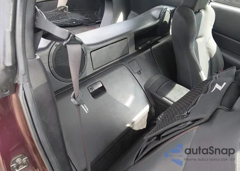 2006 Nissan 350Z Enthusiast z USA, uszkodzony, nr VIN JN1AZ34D66M302177